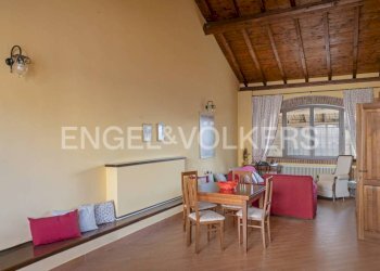 Salone - Villa via Roma, Orsara Bormida - photo 6