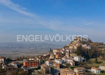 Vista - Villa via Roma, Orsara Bormida - photo 9