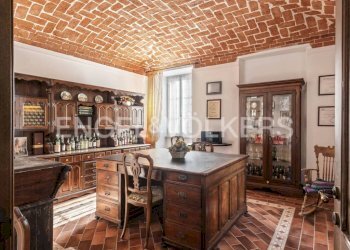 Salone - Villa via Roma, Orsara Bormida - photo 1