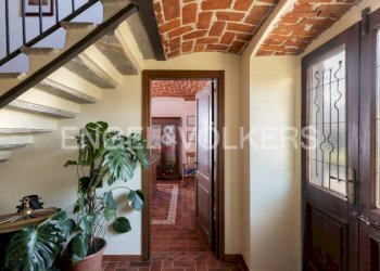 Corridoio - Villa via Roma, Orsara Bormida - photo 3