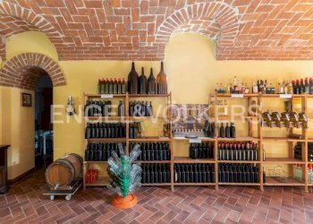 Interno non residenziale - Villa via Roma, Orsara Bormida - photo 7