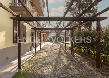 Giardino - Villa via Roma, Orsara Bormida - photo 8