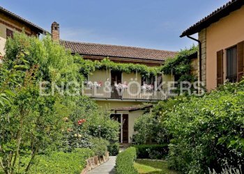 Facciata - Apartment Ca' Intersenga, Vignale Monferrato - photo 1