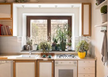 Cucina - Apartment Ca' Intersenga, Vignale Monferrato - photo 3