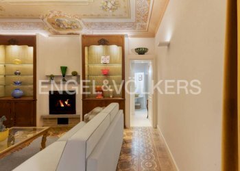 Corridoio - Apartment Ca' Intersenga, Vignale Monferrato - photo 4