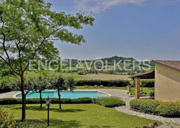 Piscina - Apartment Ca' Intersenga, Vignale Monferrato - photo 5
