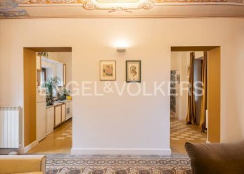 Salone - Apartment Ca' Intersenga, Vignale Monferrato - photo 6