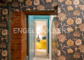 Disimpegno - Apartment Ca' Intersenga, Vignale Monferrato - photo 8