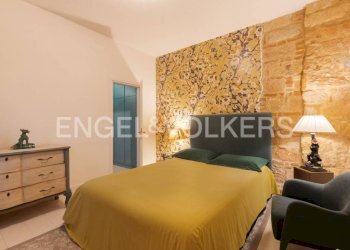 Camera da letto - Apartment Ca' Intersenga, Vignale Monferrato - photo 9