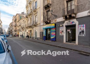 Shop via Giuseppe Garibaldi, 161, Catania - photo 17