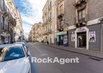 Shop via Giuseppe Garibaldi, 161, Catania - photo 20