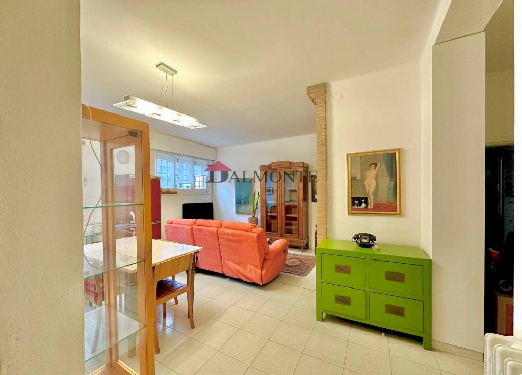 Salone - Three-room apartment via Pontida, Bologna (neighborhood Borgo Panigale) - photo 3