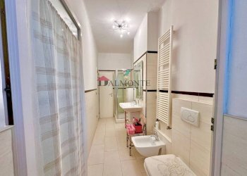 Bagno - Three-room apartment via Pontida, Bologna (neighborhood Borgo Panigale) - photo 10