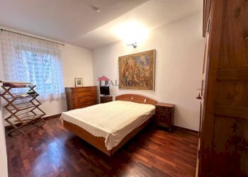 Camera da letto - Three-room apartment via Pontida, Bologna (neighborhood Borgo Panigale) - photo 12
