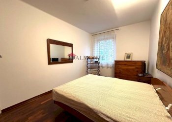 Camera da letto - Three-room apartment via Pontida, Bologna (neighborhood Borgo Panigale) - photo 13