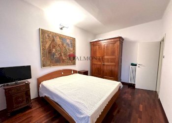 Camera da letto - Three-room apartment via Pontida, Bologna (neighborhood Borgo Panigale) - photo 14
