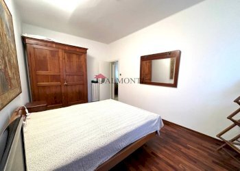 Camera da letto - Three-room apartment via Pontida, Bologna (neighborhood Borgo Panigale) - photo 15