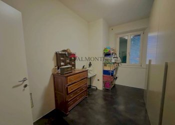 Camera da letto - Three-room apartment via Pontida, Bologna (neighborhood Borgo Panigale) - photo 16