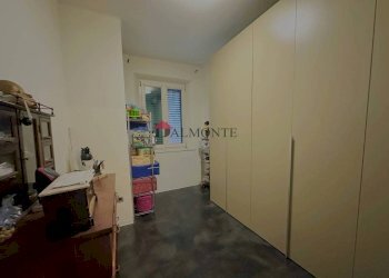 Camera da letto - Three-room apartment via Pontida, Bologna (neighborhood Borgo Panigale) - photo 17