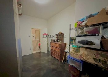 Ripostiglio - Three-room apartment via Pontida, Bologna (neighborhood Borgo Panigale) - photo 18