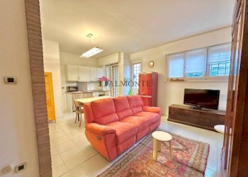 Salone - Three-room apartment via Pontida, Bologna (neighborhood Borgo Panigale) - photo 4