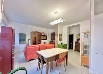 Salone - Three-room apartment via Pontida, Bologna (neighborhood Borgo Panigale) - photo 7