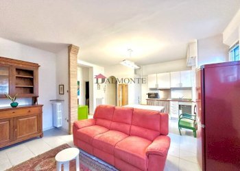 Salone - Three-room apartment via Pontida, Bologna (neighborhood Borgo Panigale) - photo 8