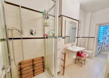 Bagno - Three-room apartment via Pontida, Bologna (neighborhood Borgo Panigale) - photo 9