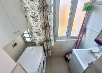 Lavanderia - Three-room apartment via Pontida, Bologna (neighborhood Borgo Panigale) - photo 11