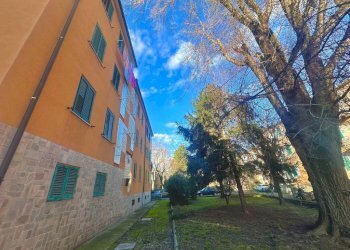 Giardino - Three-room apartment via Pontida, Bologna (neighborhood Borgo Panigale) - photo 19