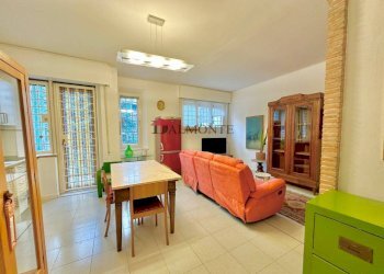 Salone - Three-room apartment via Pontida, Bologna (neighborhood Borgo Panigale) - photo 1