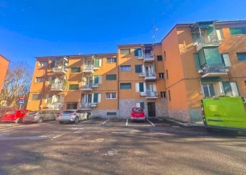 Facciata - Three-room apartment via Pontida, Bologna (neighborhood Borgo Panigale) - photo 2