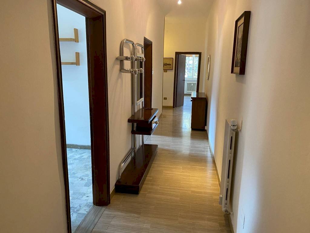 Ingresso - Four-room apartment via Claudio Treves, Bologna (neighborhood Costa Saragozza) - photo 3