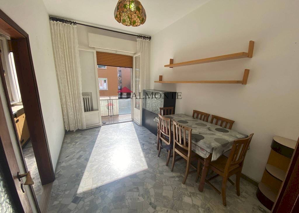 Salone - Four-room apartment via Claudio Treves, Bologna (neighborhood Costa Saragozza) - photo 3