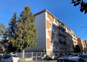 Facciata - Four-room apartment via Claudio Treves, Bologna (neighborhood Costa Saragozza) - photo 1