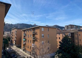 Vista - Four-room apartment via Claudio Treves, Bologna (neighborhood Costa Saragozza) - photo 2