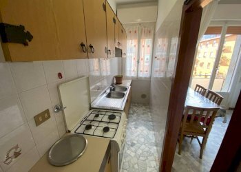 Cucina - Four-room apartment via Claudio Treves, Bologna (neighborhood Costa Saragozza) - photo 7