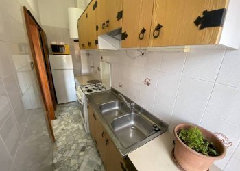 Cucina - Four-room apartment via Claudio Treves, Bologna (neighborhood Costa Saragozza) - photo 8