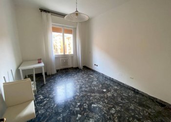 Camera da letto - Four-room apartment via Claudio Treves, Bologna (neighborhood Costa Saragozza) - photo 12