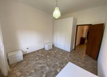 Camera da letto - Four-room apartment via Claudio Treves, Bologna (neighborhood Costa Saragozza) - photo 14