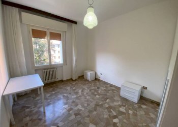Camera da letto - Four-room apartment via Claudio Treves, Bologna (neighborhood Costa Saragozza) - photo 17