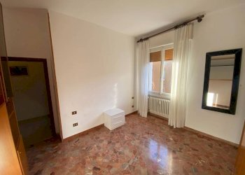 Camera da letto - Four-room apartment via Claudio Treves, Bologna (neighborhood Costa Saragozza) - photo 20