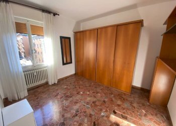 Camera da letto - Four-room apartment via Claudio Treves, Bologna (neighborhood Costa Saragozza) - photo 21