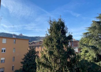 Vista - Four-room apartment via Claudio Treves, Bologna (neighborhood Costa Saragozza) - photo 22