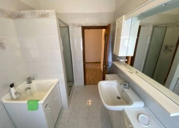 Bagno - Four-room apartment via Claudio Treves, Bologna (neighborhood Costa Saragozza) - photo 23