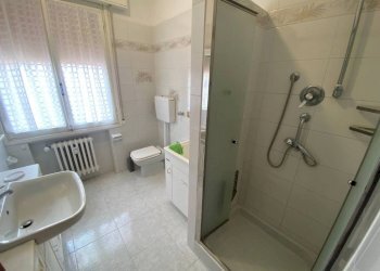 Bagno - Four-room apartment via Claudio Treves, Bologna (neighborhood Costa Saragozza) - photo 24