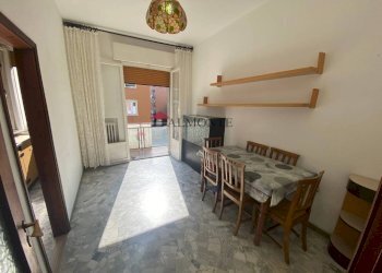 Salone - Quadrilocale via Claudio Treves, Bologna (zona Costa Saragozza) - foto 3