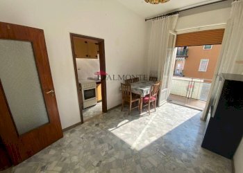 Salone - Quadrilocale via Claudio Treves, Bologna (zona Costa Saragozza) - foto 5