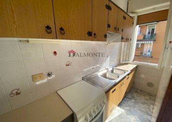 Cucina - Quadrilocale via Claudio Treves, Bologna (zona Costa Saragozza) - foto 8