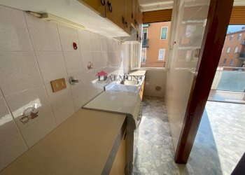 Lavanderia - Quadrilocale via Claudio Treves, Bologna (zona Costa Saragozza) - foto 11